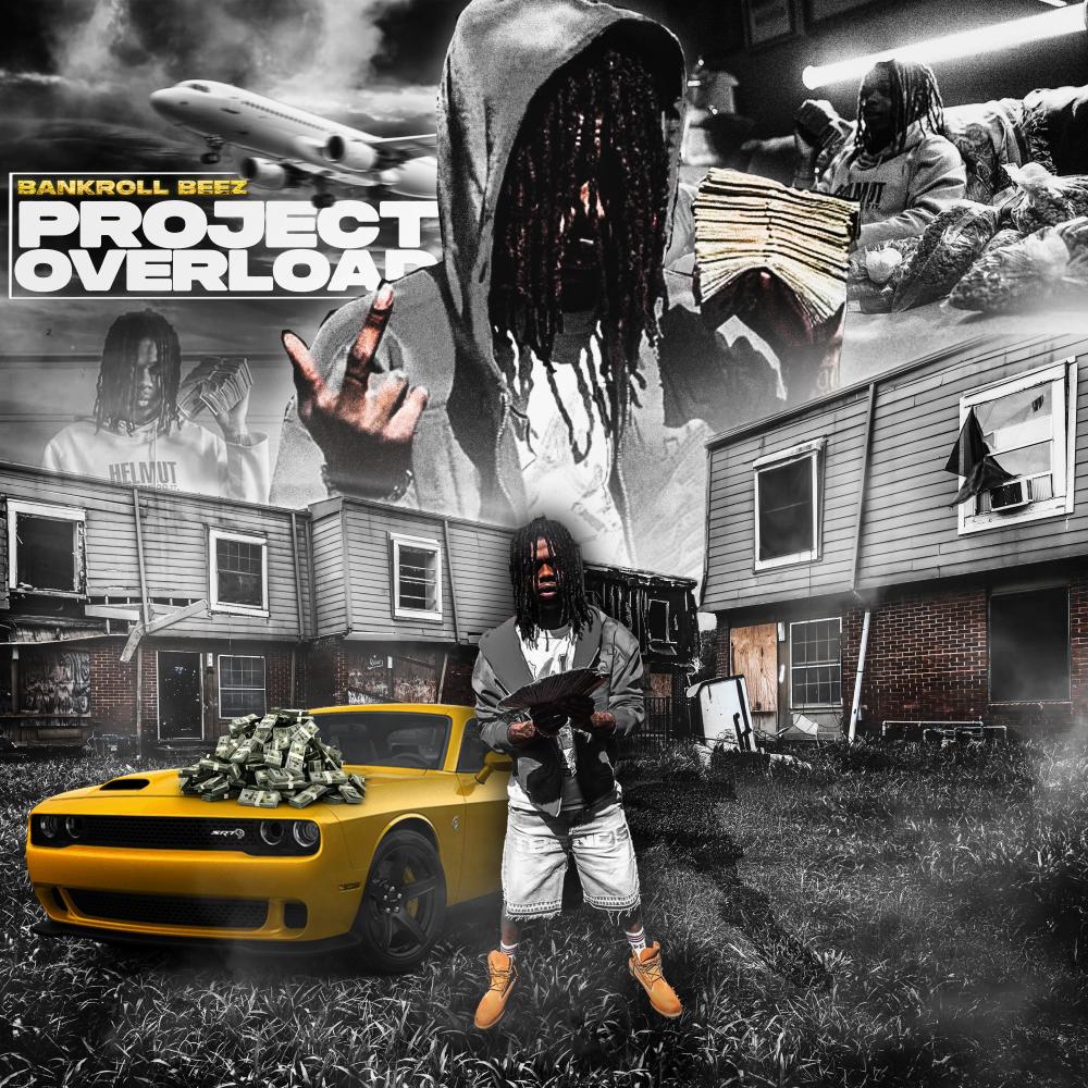 Beezy Chicken (feat. Chicken P) (Explicit)