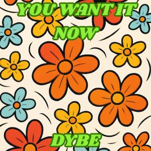 ดาวน์โหลดและฟังเพลง You Want It Now พร้อมเนื้อเพลงจาก GIØRGIØ