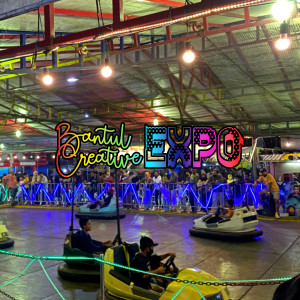 Album Bantul Creative EXPO oleh Wayedoublerway