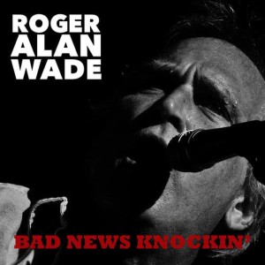 收聽Roger Alan Wade的Lonesome Sunday Blues歌詞歌曲