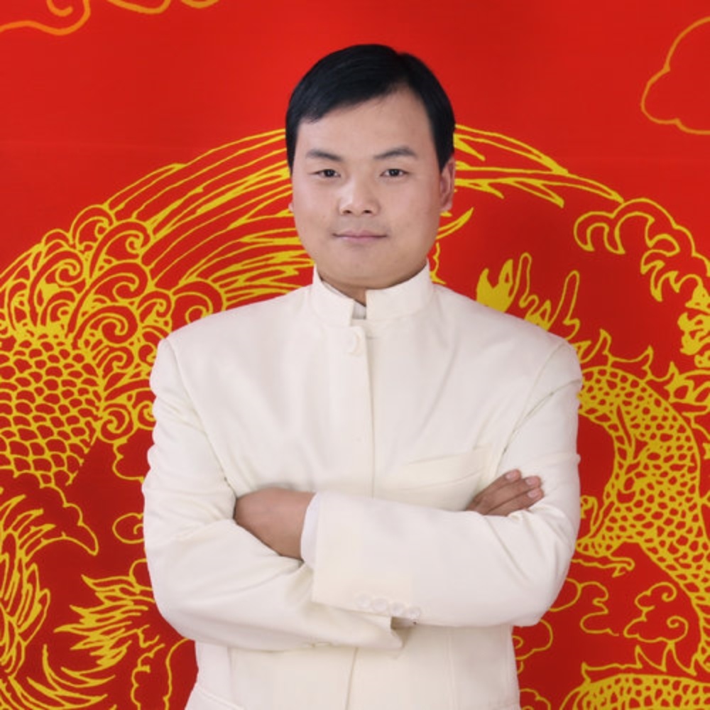杨涛