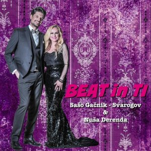 Sašo Gačnik »Svarogov«的專輯BEAT in TI