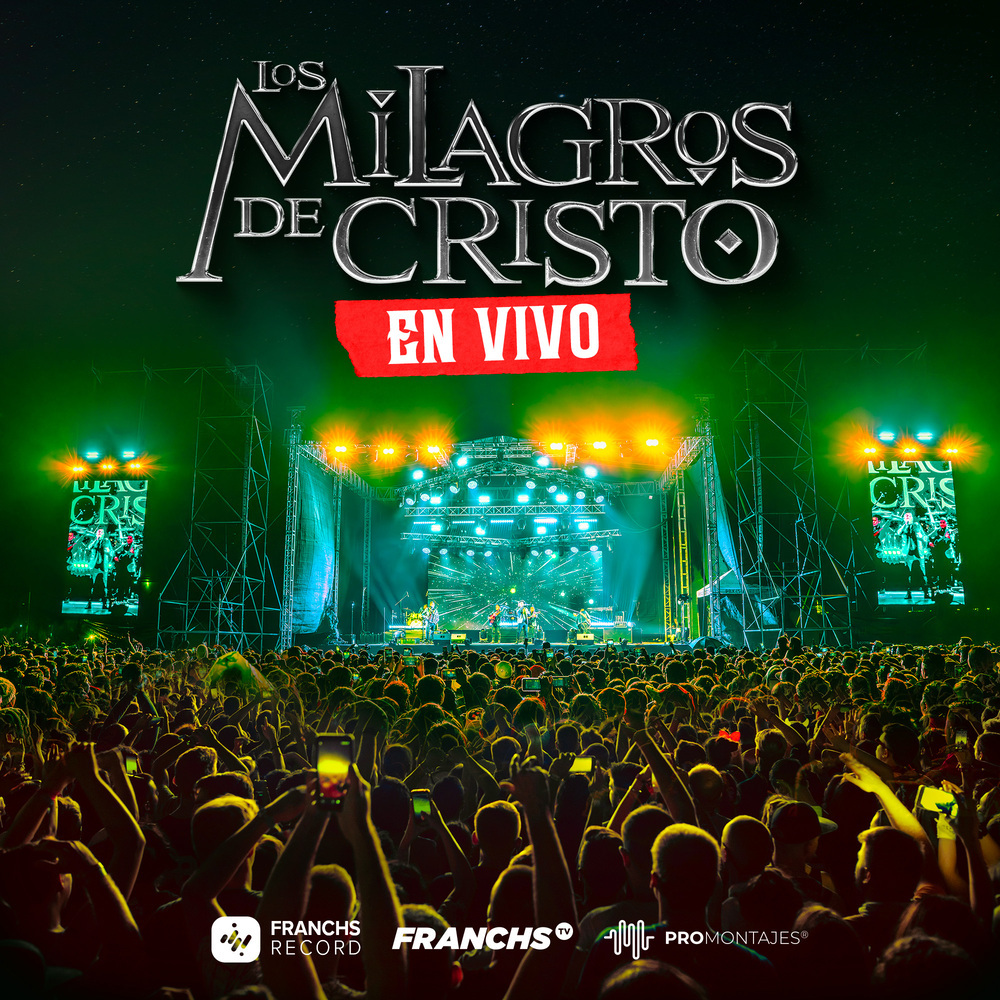 La bondad de Dios - En Vivo