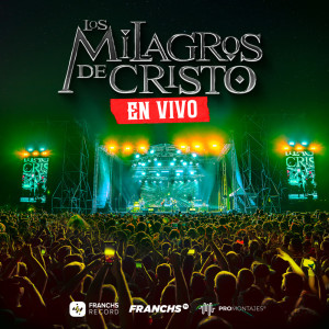 收聽Los Milagros De Cristo的La bondad de Dios - En Vivo歌詞歌曲