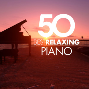 อัลบัม 50 Best Relaxing Piano ศิลปิน Chopin----[replace by 16381]