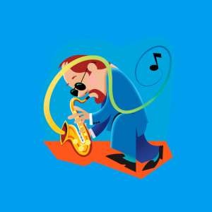 Listen to Sax song with lyrics from Copiloto Da La Orden
