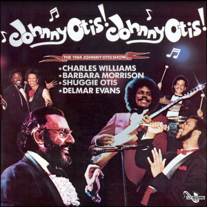 ดาวน์โหลดและฟังเพลง Rock & Roll Wedding พร้อมเนื้อเพลงจาก Johnny Otis