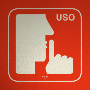 Album U (Explicit) oleh USO