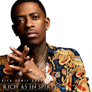ดาวน์โหลดและฟังเพลง Changed พร้อมเนื้อเพลงจาก Rich Homie Quan