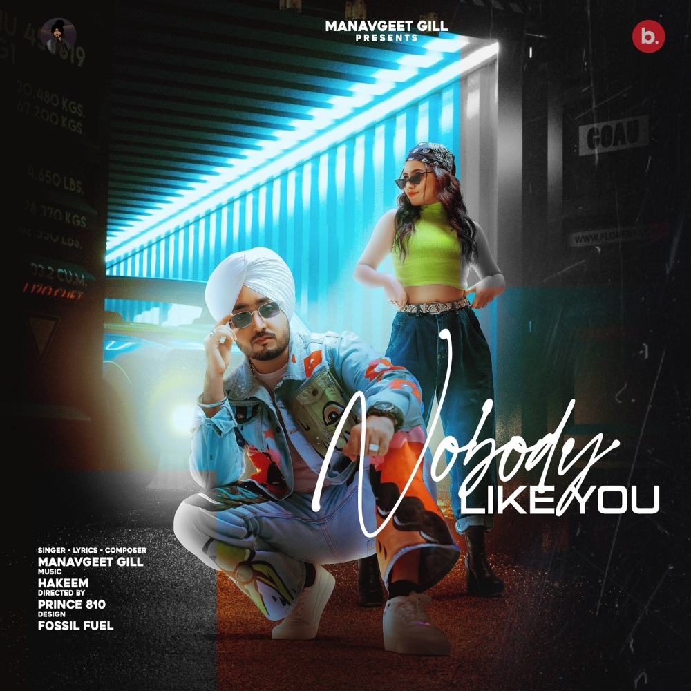 Nobody Like You