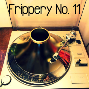 Album Frippery No. 11 from Isabelle Roelofs