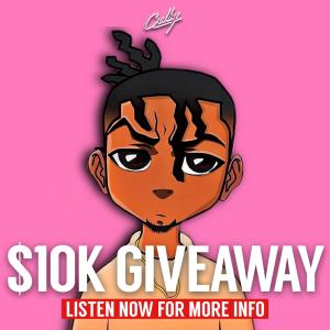 收聽Colby Nelson的GIVEAWAY (feat. DUTCHAVELLI) (Explicit)歌詞歌曲