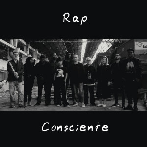 收聽Valete的Rap Consciente歌詞歌曲