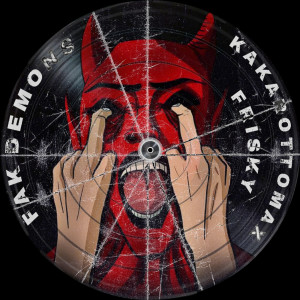Album Fak Demons (Explicit) from 