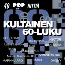 Mustaa - Paint It Black