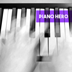 Album Piano Hero from Raymond Lewenthal