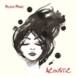 Album Acoustic from Alicia Paige