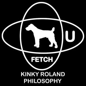 Philosophy dari Kinky Roland