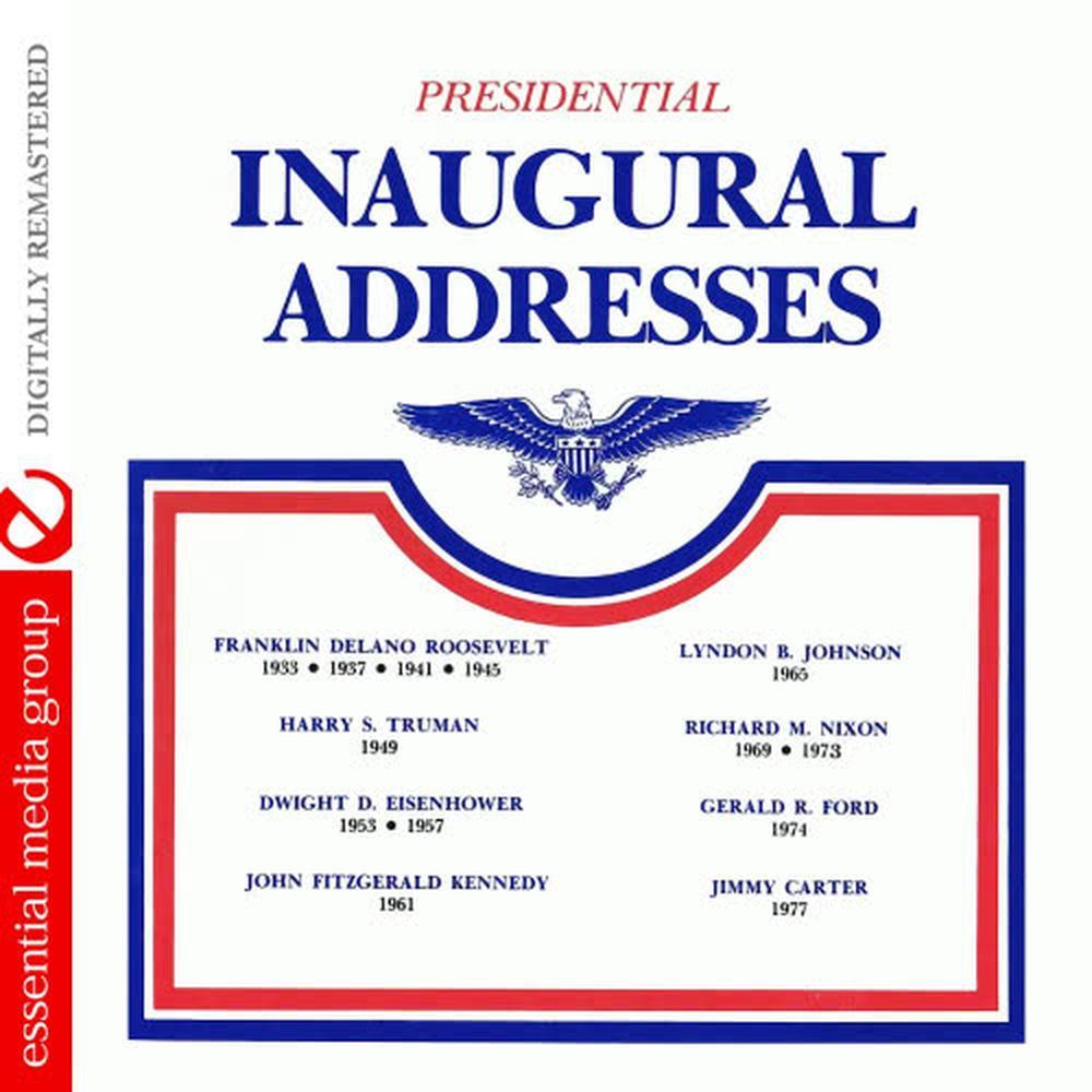 1957 Inaugural Address