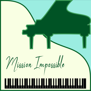 Album Mission Impossible from Jay Breeze