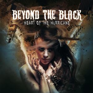 收聽Beyond the Black的Heart of the Hurricane歌詞歌曲