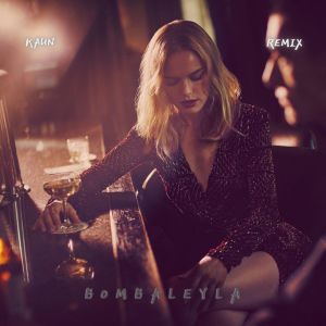 Album Bombaleyla (Remix) from KaИN