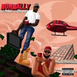 收聽WIZZDANNI的Normally (feat. Shuun Bebe) (Explicit)歌詞歌曲