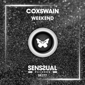 Coxswain的专辑Weekend