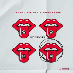 ดาวน์โหลดและฟังเพลง St Regis (feat. 24hrs & GioDee) (Explicit) พร้อมเนื้อเพลงจาก RhodyMajor