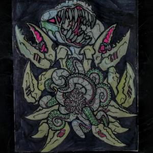 Dengarkan Flipped The Script (Explicit) lagu dari Madnes_One dengan lirik