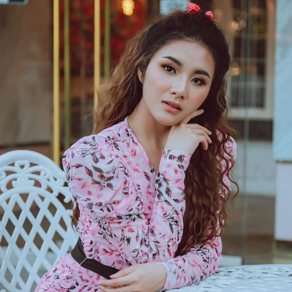 Yeng Moua