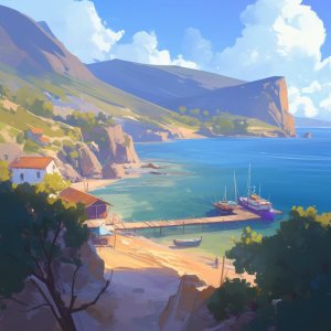 default playlist img
