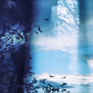 Luke Howard的專輯Counting Rain