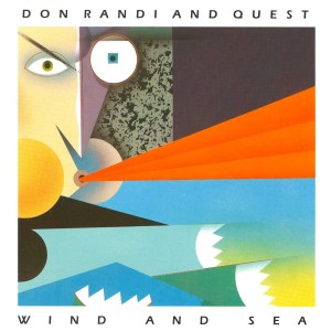 收聽Don Randi & Quest的River Of Dreams歌詞歌曲