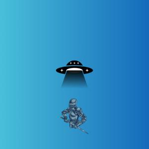 WorldWarDrummerZ的專輯Outta Here (feat. Mikamik) [Explicit]