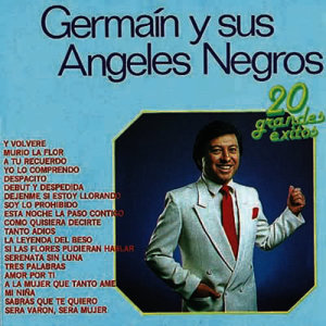 ดาวน์โหลดและฟังเพลง Despacito พร้อมเนื้อเพลงจาก Germaín Y Sus Angeles Negros
