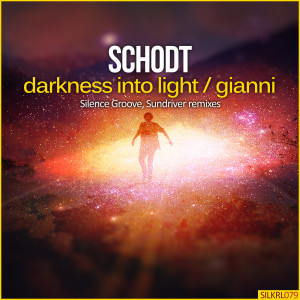 Schodt的专辑Darkness Into Light / Gianni