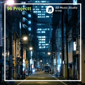 Album Without oleh 96 Projectt