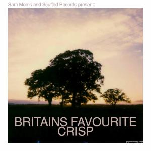 Sam Morris的專輯britain's favourite crisp (Explicit)