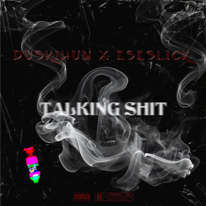 Listen to Talking Shit (Explicit) song with lyrics from Dusk1hun