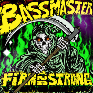 Album FIRM & STRONG ALL DUB MIX oleh BassMaster