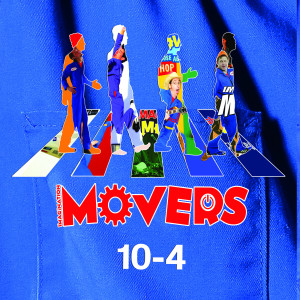 Dengarkan Sunday Morning Song lagu dari Imagination Movers dengan lirik