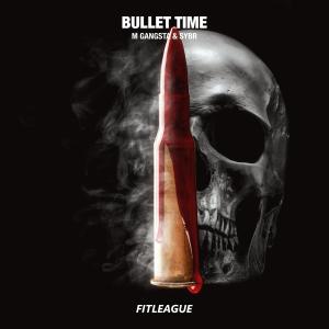 Album Bullet Time (Explicit) from M Gangsta