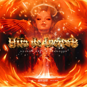 收聽Nelson Retv的Hija De Lucifer (Explicit)歌詞歌曲