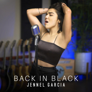 อัลบัม Back in Black ศิลปิน Jennel Garcia