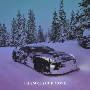 Album Change Your Move from skywhexx