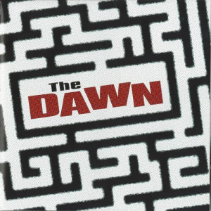 收聽The Dawn的Riding On The Sun歌詞歌曲