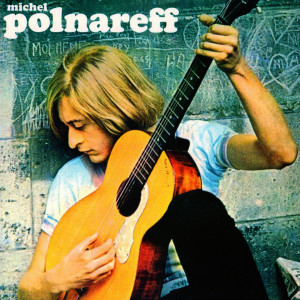 Listen to You'll Be On My Mind song with lyrics from Michel Polnareff