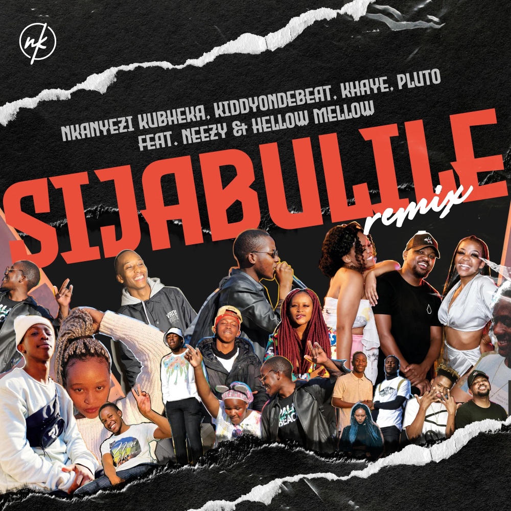 Sijabulile (Remix)