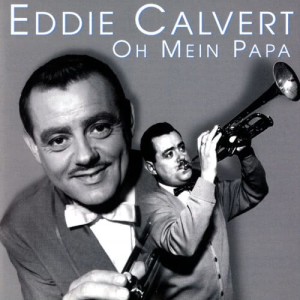 ดาวน์โหลดและฟังเพลง Cherry Pink and Apple Blossom White พร้อมเนื้อเพลงจาก Eddie Calvert